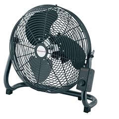 Honeywell HV-1800E Bodenventilator 45 cm Fl�geldurchmesser