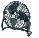 Honeywell HV-1800E Bodenventilator 45 cm Fl�geldurchmesser