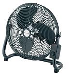 Honeywell HV-1800E Bodenventilator 45 cm Fl�geldurchmesservon "Honeywell"