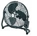 Produkt-Bild: Honeywell HV-1800E Bodenventilator 45 cm Fl&uuml;geldurchmesser