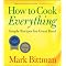 My Cookbook Collection - Part Seven