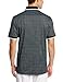Robert Graham Men's Danillo-Patterned Polo Shirt