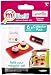 Mi World Collector Pack - Sprinkles Cupcake Bakery - 2 Cupcakes, 1 Plate, 1 Tray, 1 Cupcake Mix and 1 T Shirt