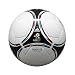 adidas(アディダス) [ TANGO 12 EURO ] タンゴレプリック UEFA欧州選手権2012 試合球レプリカ5号 AS561EU