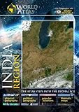 World+atlas+india