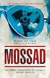 Mossad : the great operations of Israel's secret service