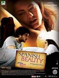 Spanish Beauty (Hindi Film / Bollywood Movie / Indian Cinema DVD)