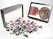 Photo Jigsaw Puzzle of Medal commemorating the 150th anniversary of the capture of Louisbourg, 1895; from National Maritime Museum