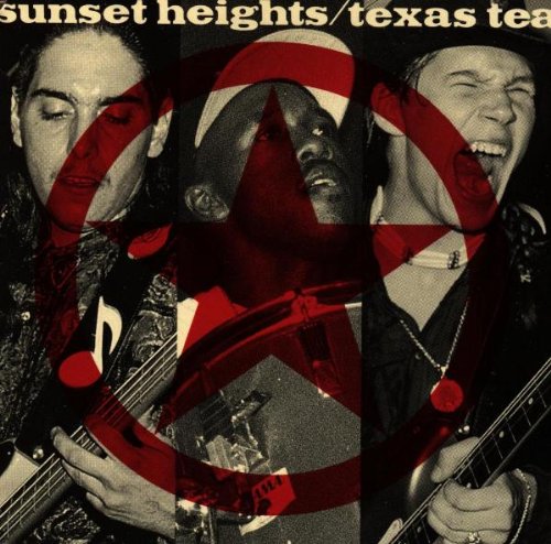 Texas Tea