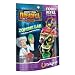 Doctor Dreadful Zombies Zombie Lab Food Refill