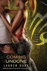 Coming Undone