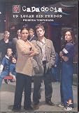 Capadocia Primera Temporada Mexico[NTSC/REGION 1 & 4 DVD. Import-Latin America]