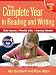 Complete Year in Reading and Writing: Grade 3: Daily Lessons - Monthly Units - Yearlong Calendar Image of Complete Year in Reading and Writing: Grade 3: Daily Lessons - Monthly Units - Yearlong Calendar