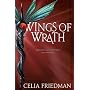 The Wings of Wrath: The Magister Trilogy Book Two