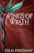 The Wings of Wrath: The Magister Trilogy Book Two