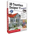 3D Traumhaus Designer 11 Premium