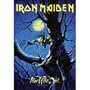 Iron Maiden - Fear Of The Dark Tapestry