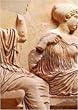 FACES OF THE ANCIENT HELLENES (GREEKS)