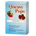 Queasy Pops Natural Cola