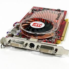 ATI Technologies 100-505087 FireGL V5100 128MB DDR SDRAM PCI Express x16 Graphics Card (5-Pack) by 