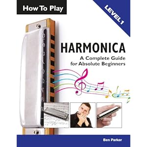 How To Play Harmonica: A Complete Guide for Absolute Beginners