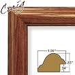24x32 Custom Picture Frame / Poster Frame 1.26