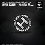 Heaven Is.... (Original Mix)