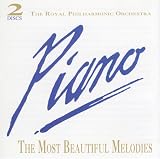 Piano: The Most Beautiful Melodies