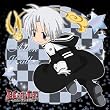 D.Gray-man �}�C�N���t�@�C�o�[�~�j�^�I�� Ver.2 �A����