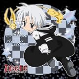 D.Gray-man マイクロファイバーミニタオル Ver.2 アレン