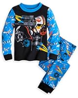 Star Wars Pajamas PJ PALS for Boys
