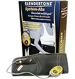 Slendertone System-Abs Muscle Toning Belt (Unisex)