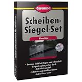 Zoom Produkt-Bild: Caramba 681202 Scheibensiegel Set
