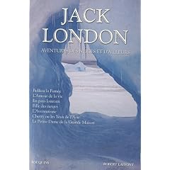 Aventures des neiges et d'ailleurs