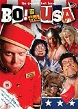 DVD : Bo Selecta - Bo! In The USA [2006]