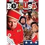 Bo Selecta - Bo! In The USA [2006] [DVD]