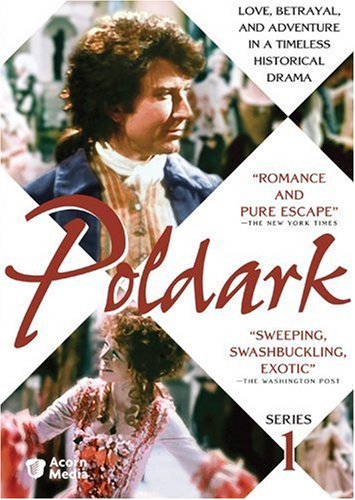Poldark, Series 1