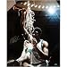 Magic Johnson Michigan State Spartans -Cutting Down Net- 16x20 Autographed Photograph