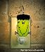 SWITCHABLES Stained Glass Night Light COVER - FRANKENSTEIN SW030 - LIGHT FIXTURE SOLD...