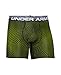 Under Armour Mens Original Series Boxerjock® High-Vis Yellow/Black/White XL