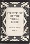 Structure of the visual book