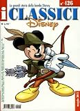 Produkt-Bild: GRANDI CLASSICI W.D. [Jahresabo]