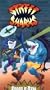 Street Sharks - Shark 'n' Roll [VHS]