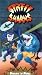 VHS : Street Sharks - Shark 'n' Roll