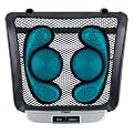 Conair Deep Tissue Foot Massager with Heat