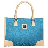 Diane Von Furstenberg Luggage New Hearts Fashion Tote