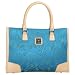 Diane Von Furstenberg Luggage New Hearts Fashion Tote