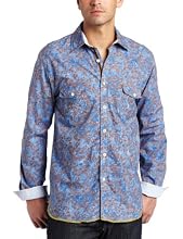 Arnold Zimberg Men's Double Flap