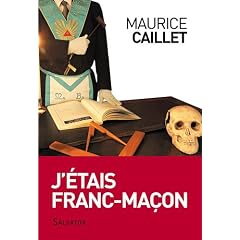 J'�tais franc-macon
