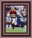 Framed LaRon Landry Washington Redskins 8x10 Photo